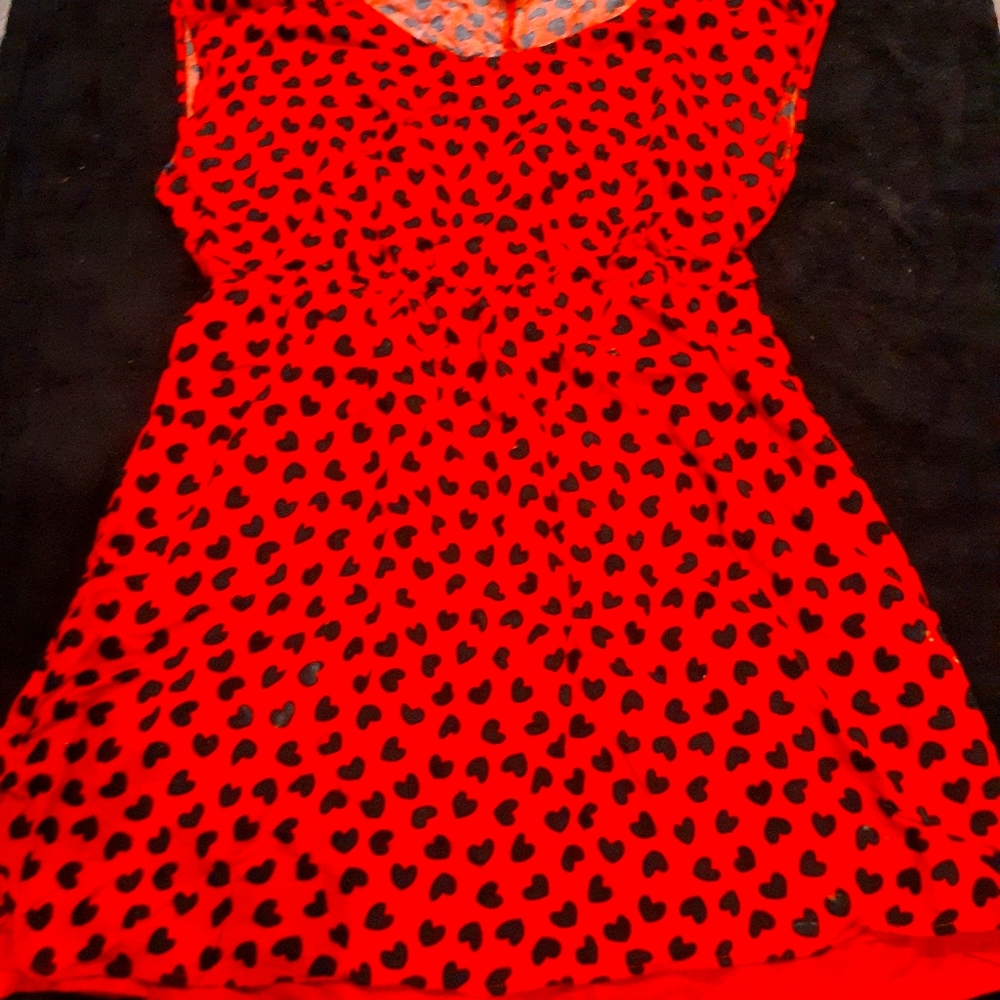 Sweet Party Dress